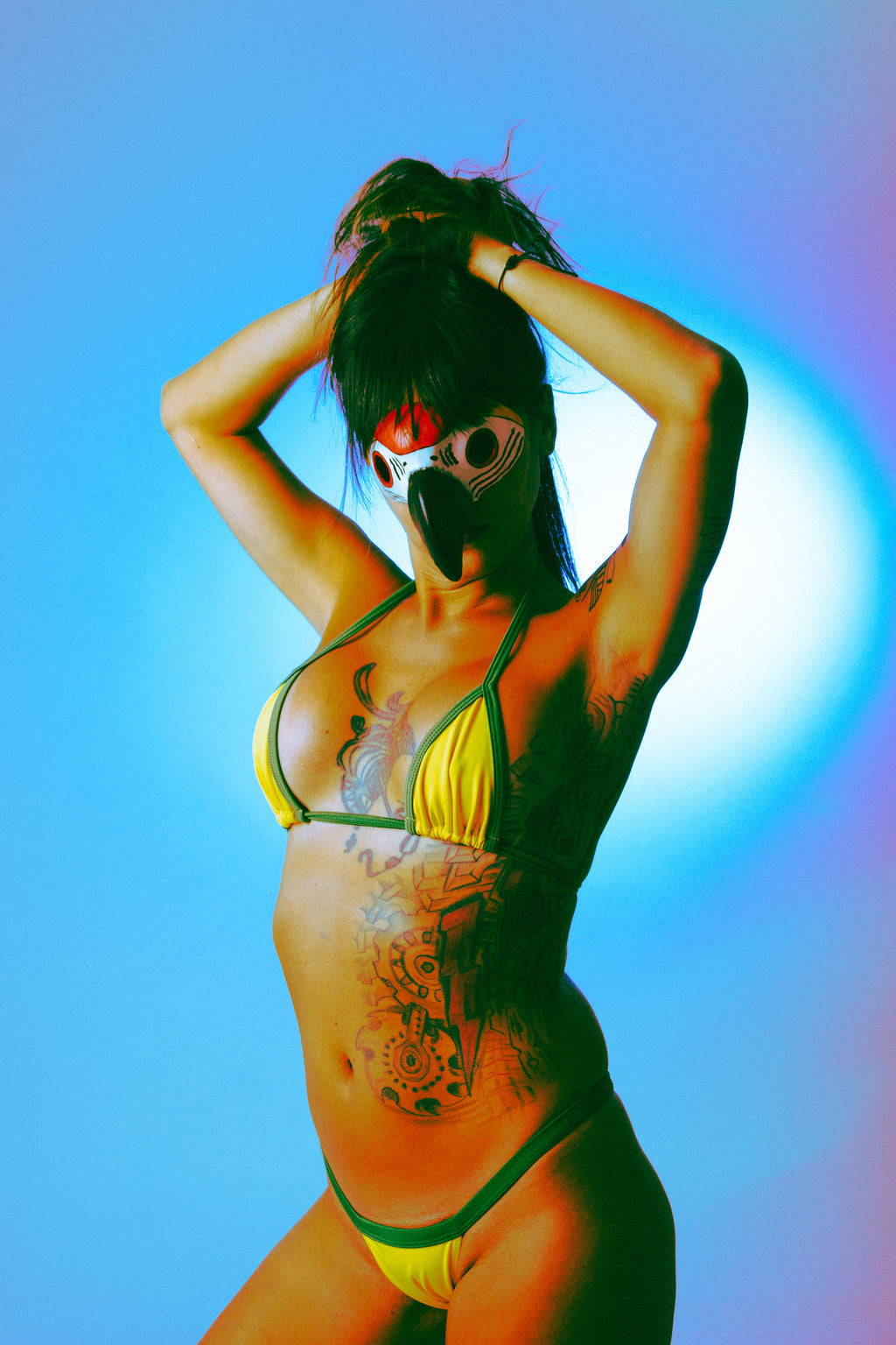 Biquíni Mc Lullu AA